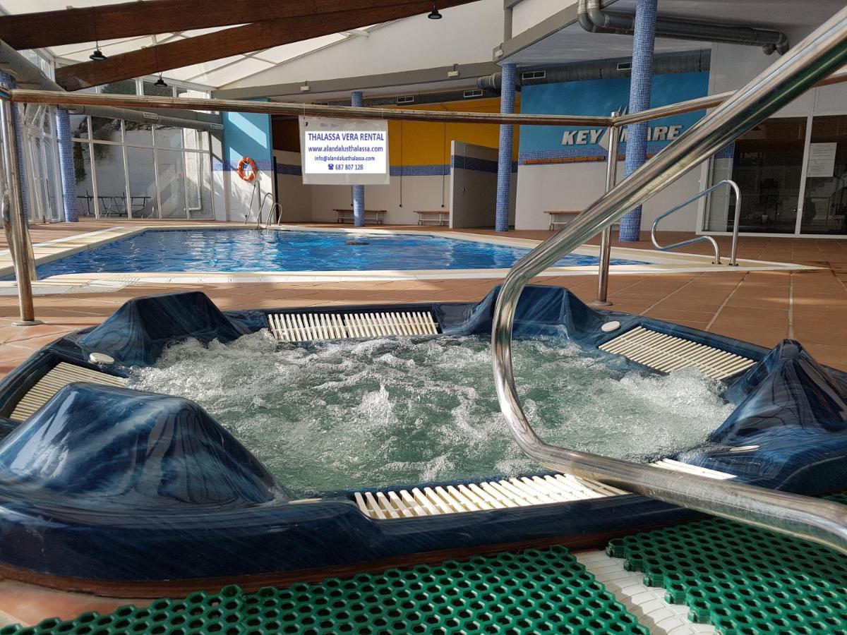 Al Andalus Thalassa I Verarental-Com Exterior foto