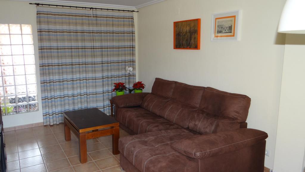 Al Andalus Thalassa I Verarental-Com Habitación foto
