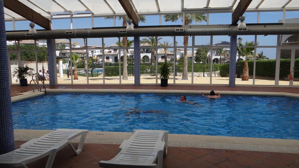 Al Andalus Thalassa I Verarental-Com Exterior foto